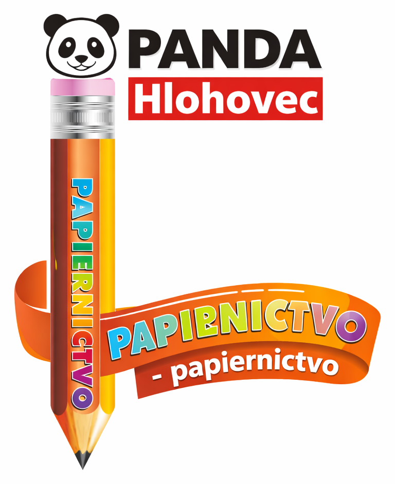 PANDA papiernictvo
